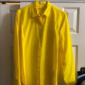 Gap Button down shirt